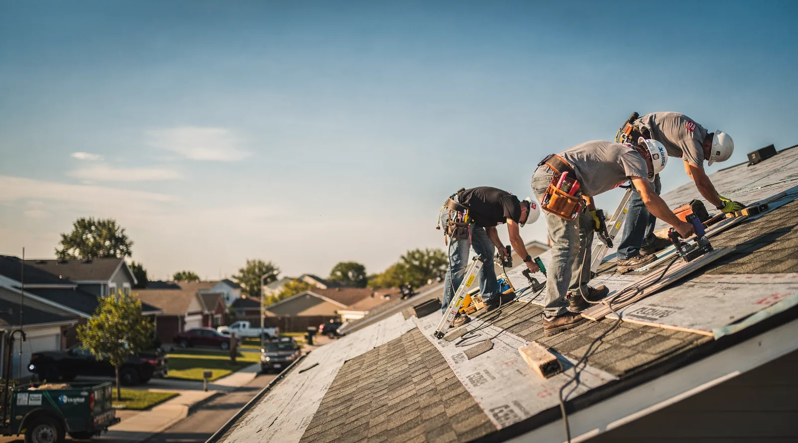 Balcony Roof Inspection in Glen Allen, AL